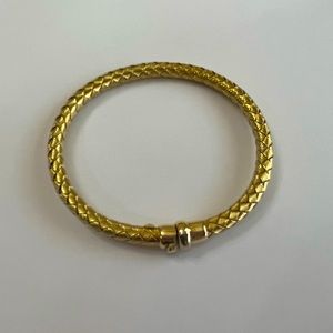 14k Yellow Gold Bracelet - Final Price